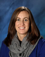 Ms. Jana Eggers